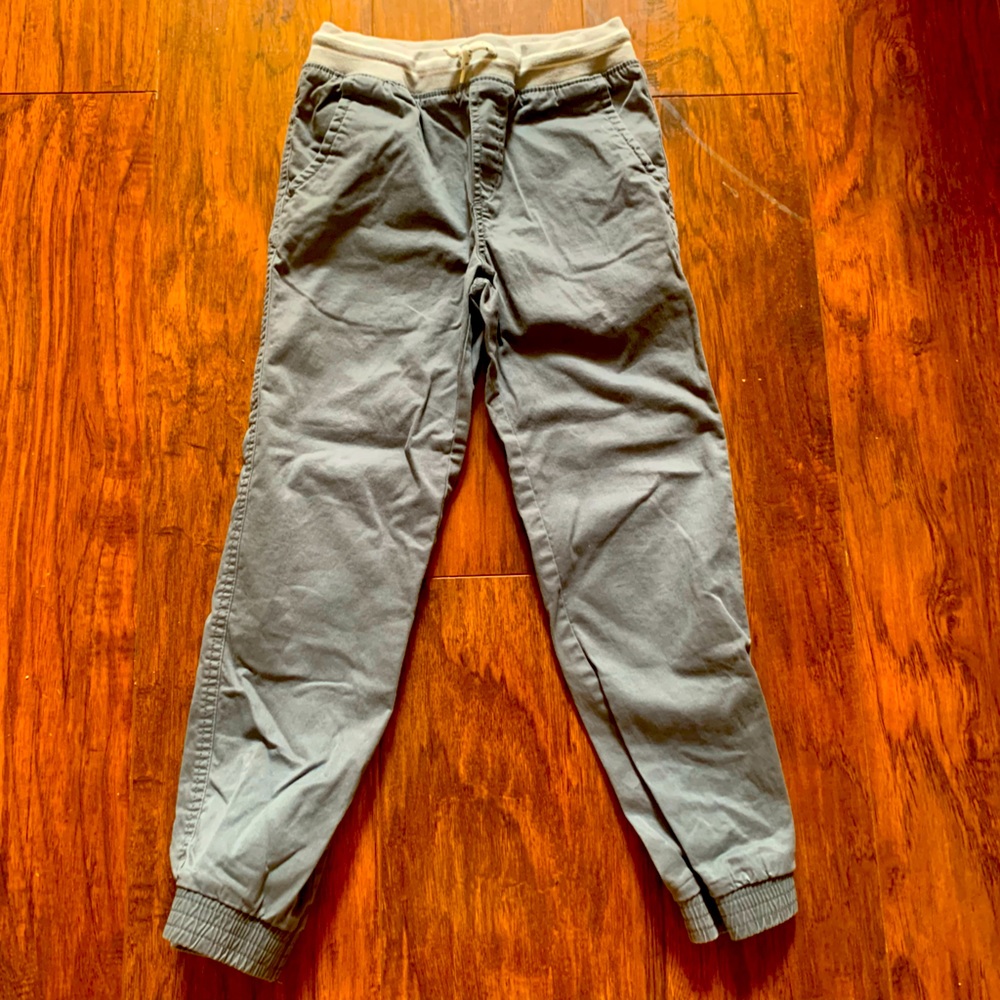 Cat & Jack Gray Kids Joggers
